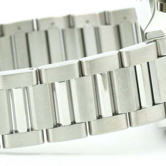 TAG HEUER Carrera 1887 Chronograph Automatic Watch CV201AL Polished